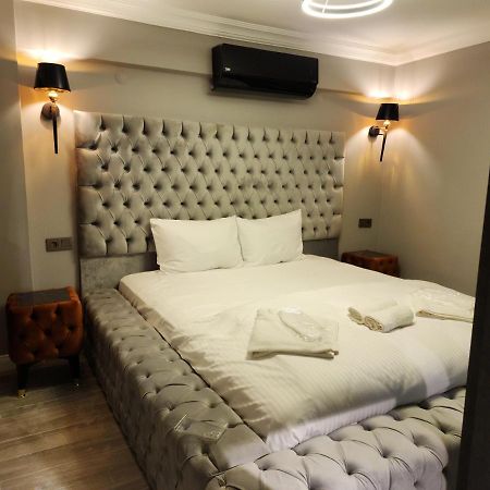 Talles Loft Hotel Izmir Exterior photo