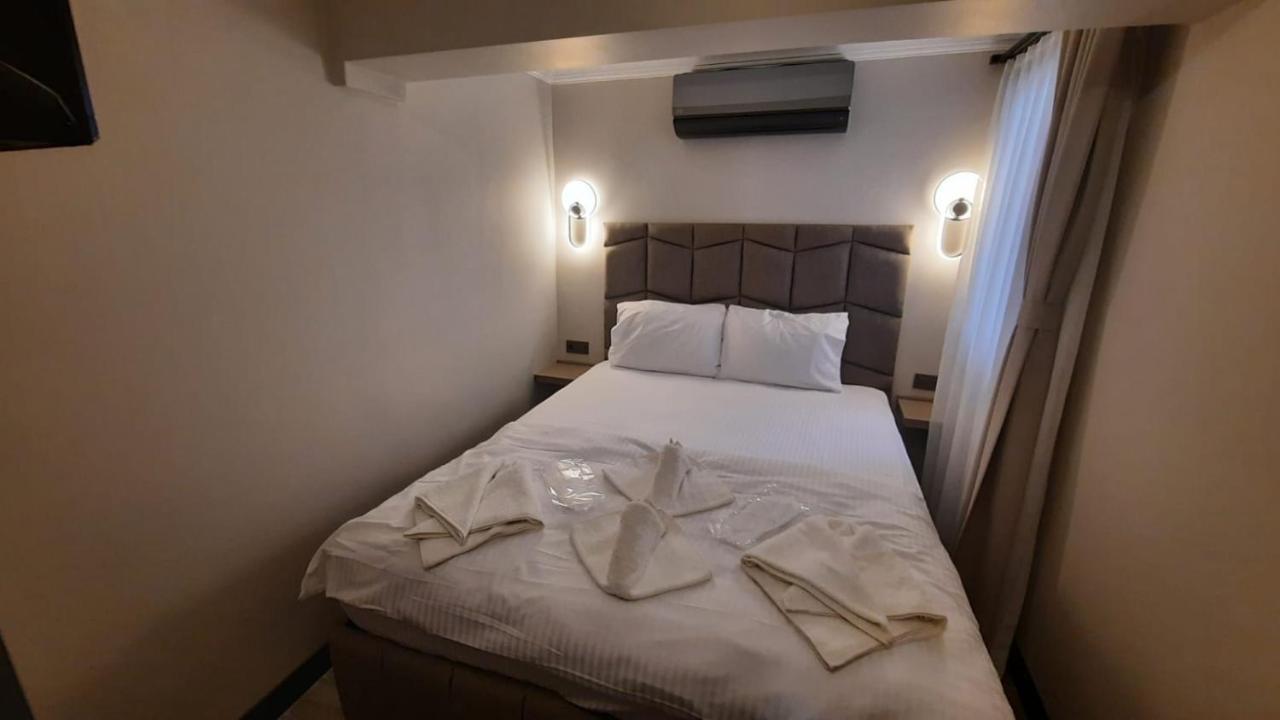 Talles Loft Hotel Izmir Exterior photo